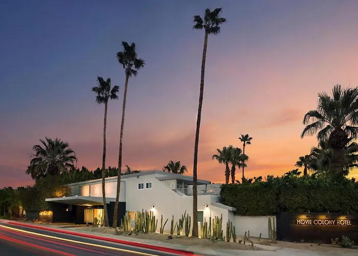 Movie Colony Hotel - Adults Only