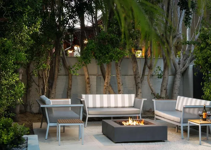 Movie Colony Hotel - Adults Only